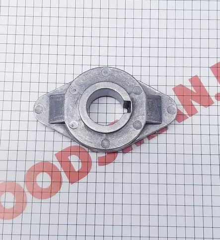 Teräadapteri R11-PF18 850HST 970 - Pienkone varaosat - 5065341-01 - 1