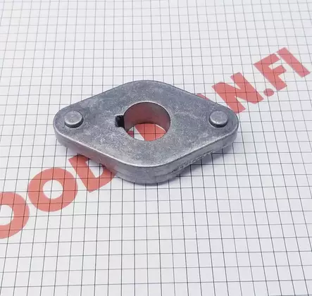 Teräadapteri R11-PF18 850HST 970 - Pienkone varaosat - 5065341-01 - 2