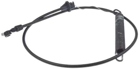 Terien kytkentävaijeri, E-Lux 36" - Pienkone varaosat - 5830756-01 - 1