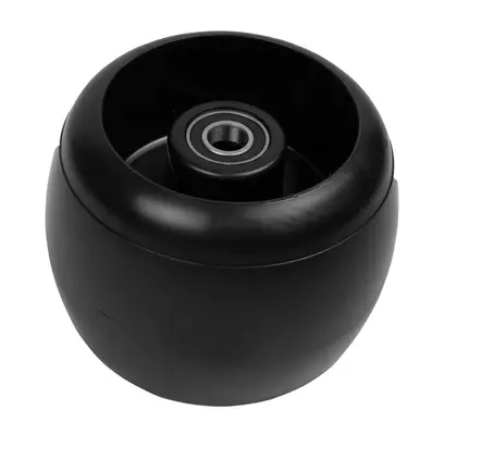 Tukipyörä leikkuulaitteelle FR / RIDER - Ajoleikkurin renkaat ja pyörät - 5069630-01 - 1