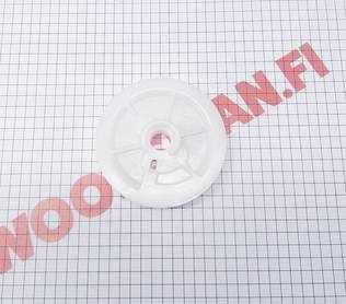 Narupyörä MS180-250 CBE - Käynnistimet ja käynnistimen osat - 11231950401 - 2