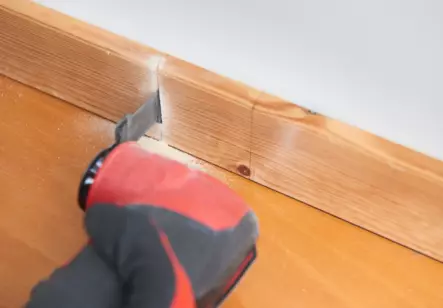 UPPOSAHANTERÄ SL 35MM - Monitoimityökalun ja reikäsahan terät - 48906001 - 2