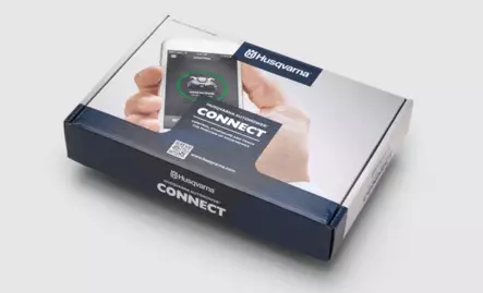Automower Connect piirikortti 2G + 4G - Husqvarna Automower lisävarusteet - 5410758-01 - 1