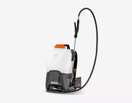 515iSB Reppuruisku, ilman akkua - Husqvarna BLI-X akkusahat - 5475735-01 - 1