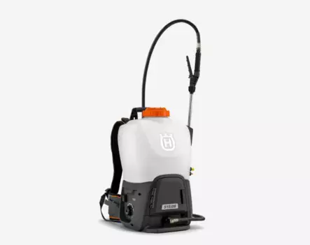 515iSB Reppuruisku, ilman akkua - Husqvarna BLI-X akkusahat - 5475735-01 - 2