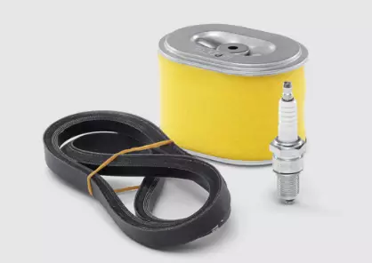 HUOLTOPAKETTI LX 90, GX160 - Laikkaleikkurin suodattimet - 5484820-01 - 2