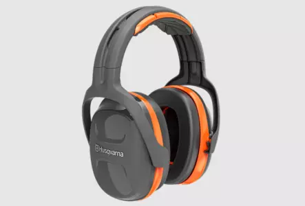 KUULONSUOJAIMET X-LOW, SANKA - Kuulonsuojaimet - 5488808-01 - 1