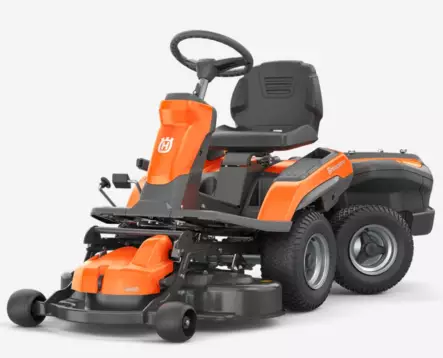 R200iX AWD Akkukäyttöinen rider LONG RANGE - Husqvarna Rider ajettavat leikkurit - 9708429-01 - 1