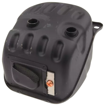 Äänenvaimennin 570 576XP G - Äänenvaimentimet - 5440302-01 - 1