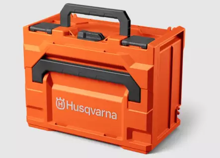 AKKULAATIKKO BC1-UN UN3480 - Husqvarna BLI-X Akut ja laturit - 5487857-01 - 2