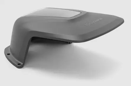 Aspire suojakatos, robottiruohonleikkuri - Husqvarna Automower lisävarusteet - 5366618-01 - 1