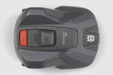 Automower 312V Sis. kamera. Epos valmius (Toimii Wifillä langattomasti) - Husqvarna Automower robottileikkurit - 9708311-21 - 2