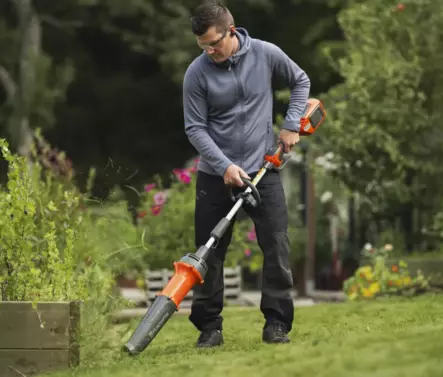 DB110, PUHALLIN LISÄLAITE - SOPII 110IL - Husqvarna BLI-X puhaltimet - 9707039-01 - 2