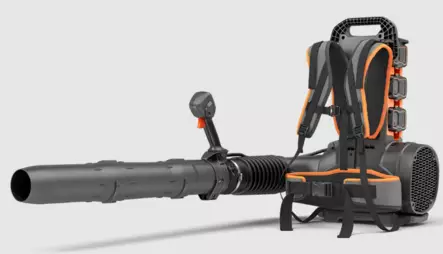 Husqvarna 570 iBT akkukäyttöinen reppupuhallin - Husqvarna BLI-X puhaltimet - 9707591-01 - 2