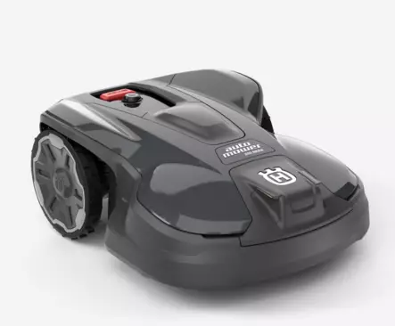 Husqvarna Automower 320 NERA sis. EPOS Pluginin - Husqvarna Automower robottileikkurit - 9708198-21 - 1