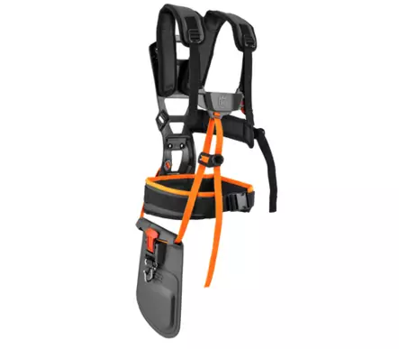 Husqvarna Balance X2 valjaat - Valjaat ja olkahihnat - 5477760-01 - 1