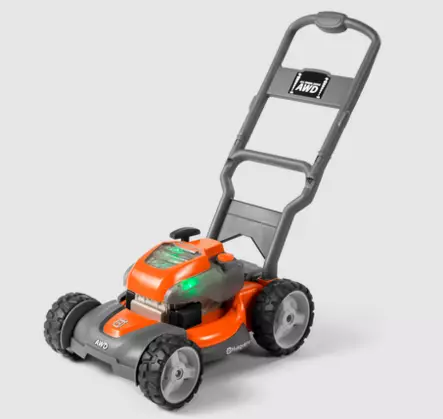 Husqvarna leikkiruohonleikkuri - Lasten lelut - 5824063-01 - 2