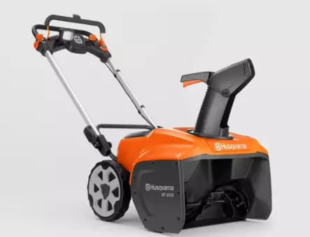 Husqvarna ST 253i akkukäyttöinen lumilinko, ilman akkua - Husqvarna lumilingot - 9707891-01 - 1