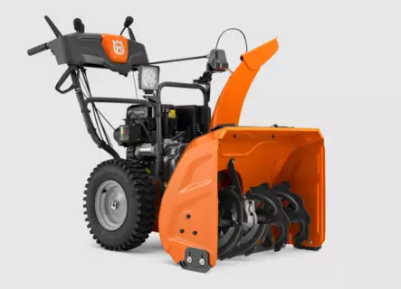 Husqvarna ST 269 lumilinko - 69CM - Husqvarna lumilingot - 9707873-01 - 1