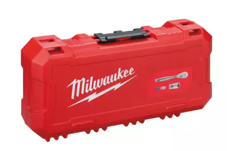 HYLSYT JA RÄIKKÄ 1/4" 38P - Käsityökalut, mitat - 4932498381 - 2