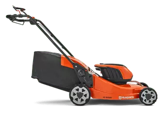 LC 353iVX akkukäyttöinen ruohonleikkuri - Husqvarna BLi 36V akkukoneet - 9678620-01 - 2