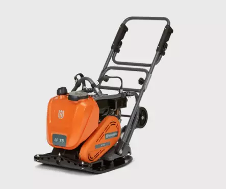 LF 75 LAT MAANTIIVISTÄJÄ 420MM / 95KG - Maantiivistäjät - 9678549-01 - 1