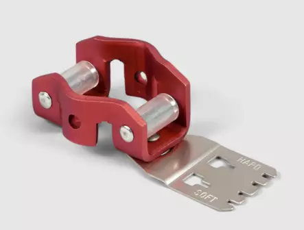 Rullaviilanohjain ja alennuskaavio .1/4" 1,3mm - Teräketjun viilaussarjat - 5806874-01 - 1