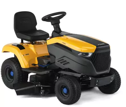 STIGA E-RIDE S500 48V-40 AH - STIGA ja Alpina ajoleikkurit - 2T0665481ST1 - 1