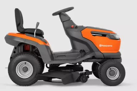 Husqvarna TS100i puutarhatraktori - Husqvarna puutarhatraktorit - 9707451-01 - 2