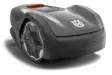 Automower ASPIRE R4 robottiruohonleikkuri - Husqvarna Automower robottileikkurit - 9705685-21 - 1