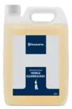 Autonpesuaine ja autovaha 2,5L - Husqvarna pesureiden lisävarusteet - 5906613-01 - 1