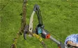 Gardena Combisystem oksaleikkuri - Oksasakset - 9673198-01 - 2