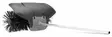 Harjatela BR600, täydellinen - Husqvarna lisälaitteet - 9672967-01 - 1