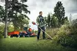 Husqvarna 325iR ruohonraivaussaha - Husqvarna BLI-X trimmerit ja raivurit - 9705669-01 - 2