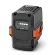 Husqvarna 40-B140 akku 4,0 Ah - Husqvarna BLI-X Akut ja laturit - 9704572-01 - 1