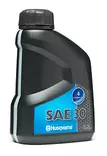 Husqvarna 4T-öljy SAE 30, 0,6 l - Hydrauli- ja moottoriöljyt - 5774192-01 - 1