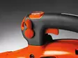 Husqvarna 525BX lehtipuhallin - Husqvarna lehtipuhaltimet - 9672842-01 - 2