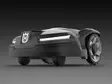 Husqvarna Automower 405X - Husqvarna Automower robottileikkurit - 9704562-21 - 4