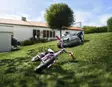 Husqvarna Automower 430X NERA robottiruohonleikkuri - Husqvarna Automower robottileikkurit - 9705352-21 - 6