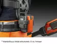Husqvarna Balance XT2 valjaat - Valjaat ja olkahihnat - 5362534-01 - 2