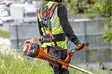 Husqvarna Balance XT valjaat - Valjaat ja olkahihnat - 5784498-01 - 4