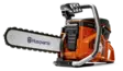 Husqvarna K970 III Chain ketjuleikkuri - Laikkaleikkurit - 9672724-01 - 1