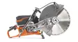 Husqvarna K970 III Laikkaleikkuri D400 - Laikkaleikkurit - 9673481-01 - 5