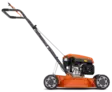 Husqvarna LB146 ruohonleikkuri - Husqvarna ja Klippo ruohonleikkurit - 9705409-01 - 2