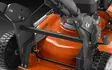 Husqvarna LB 251S ruohonleikkuri - Husqvarna ja Klippo ruohonleikkurit - 9704880-01 - 4