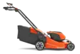Husqvarna LC 347 iVX akkuruohonleikkuri - Husqvarna BLI-X ruohonleikkurit - 9678623-01 - 2