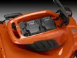 Husqvarna LC 347 iVX akkuruohonleikkuri - Husqvarna BLI-X ruohonleikkurit - 9678623-01 - 4