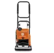 Husqvarna LF60i LAT akkumaantiivistäjä - Maantiivistäjät - 9705168-01 - 7
