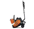 Husqvarna LF60i LAT akkumaantiivistäjä - Maantiivistäjät - 9705168-01 - 4