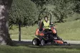 Husqvarna P 524XR EFI etuleikkuri - Husqvarna suurteholeikkurit - 9706017-01 - 7